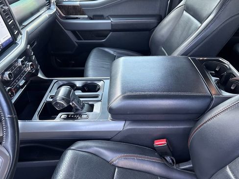 Used 2021 Ford F150 Lariat image 36