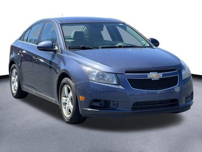 Used 2014 Chevrolet Cruze LT w/ Technology Package