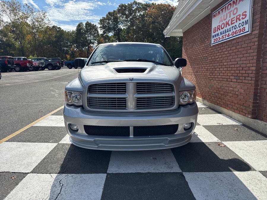 Used 2004 Dodge Ram 1500 Truck 2WD Regular Cab image 3