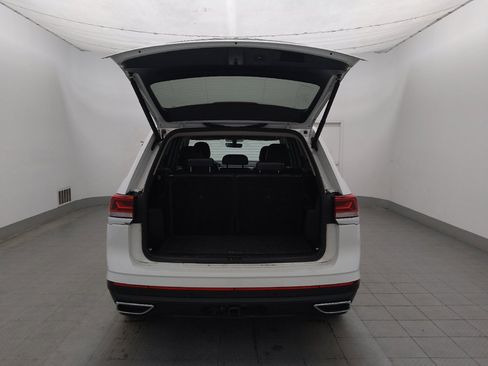 Used 2023 Volkswagen Atlas SE FWD image 29
