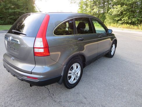 Used 2010 Honda CR-V EX image 8