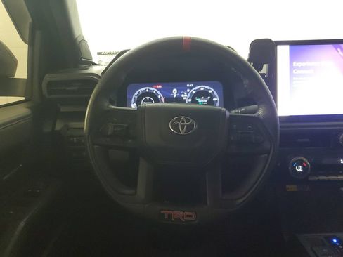 Used 2024 Toyota Tacoma TRD Pro AWD/4WD image 14