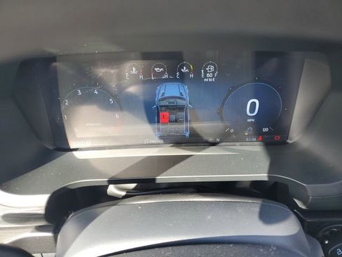 New 2025 Ford F150 STX image 12