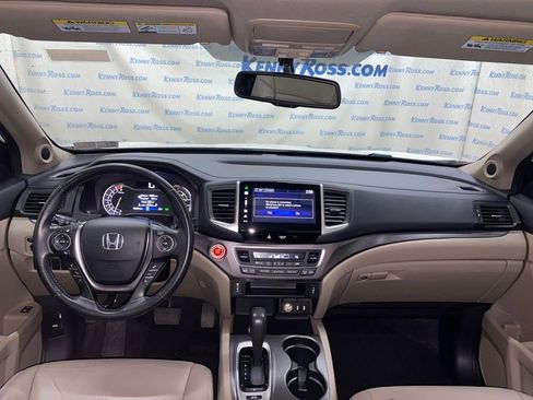 Used 2016 Honda Pilot EX-L image 23