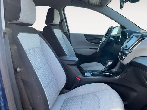 Used 2023 Chevrolet Equinox LT w/ Driver Convenience Package image 17