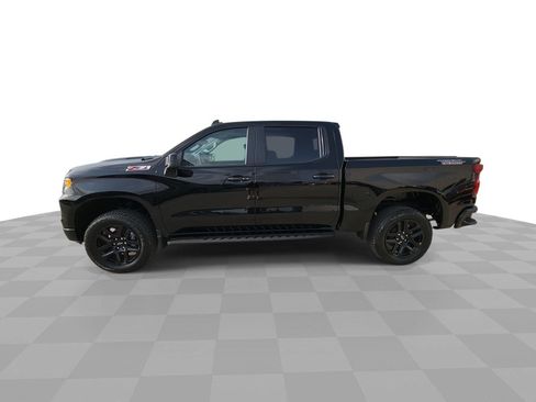 Used 2026 Chevrolet Silverado 1500 LT Trail Boss AWD/4WD image 27