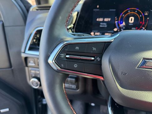 Used 2025 Chevrolet Tahoe RST w/ RST Capability Package image 22