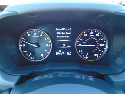 New 2026 Subaru Crosstrek 2.5i Wilderness w/ Wilderness Package image 16