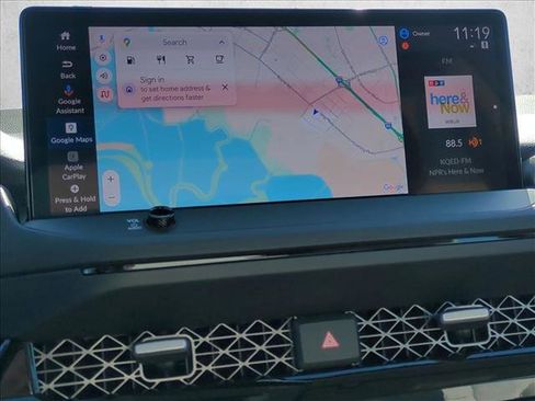 New 2025 Honda Accord Touring image 14