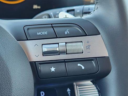 New 2025 Hyundai Tucson SEL image 20