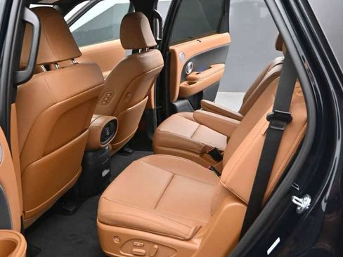 New 2026 Hyundai Palisade Calligraphy AWD/4WD image 15