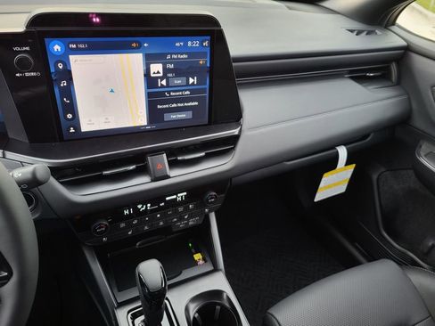 New 2026 Subaru Outback Touring XT image 9