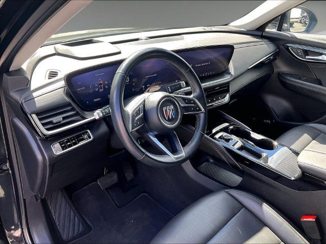 Used 2024 Buick Envision Preferred AWD/4WD image 14