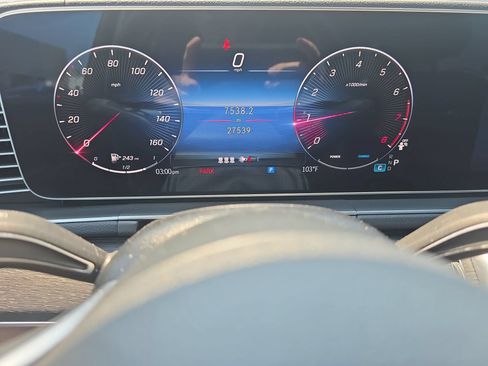 Used 2024 Mercedes-Benz GLE 350 4MATIC image 19