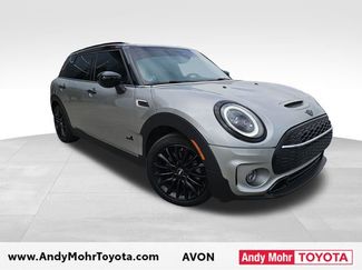 Used 2024 MINI Cooper Clubman S AWD/4WD 360° Tour