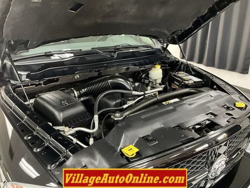 Used 2014 RAM 1500 Express AWD/4WD image 39