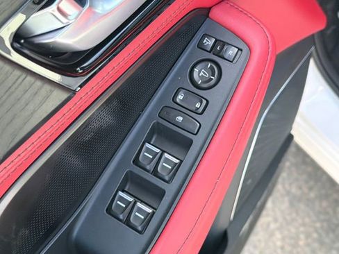 New 2026 Acura MDX Type S image 16