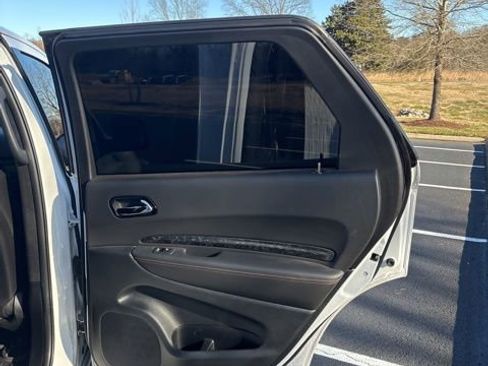 Used 2025 Dodge Durango R/T image 43