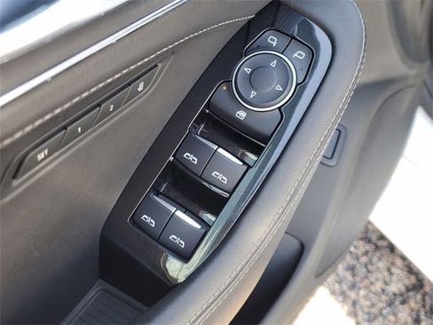 Used 2025 Cadillac CT5 Premium Luxury image 17