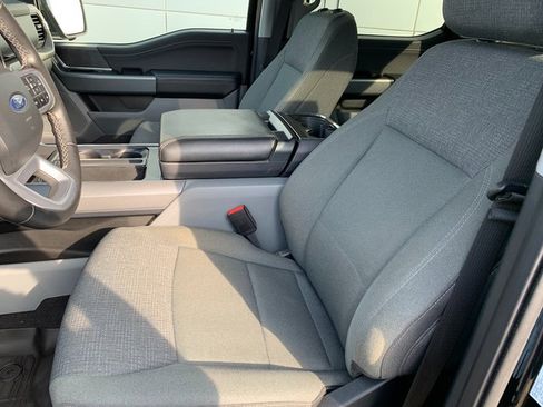 Used 2024 Ford F150 XLT w/ Equipment Group 302A MID AWD/4WD image 19