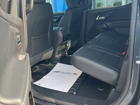 New 2026 Chevrolet Silverado EV LT w/ Plus Package image 7