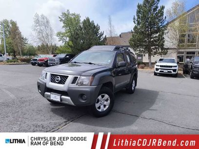 Used 2011 Nissan Xterra S