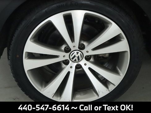 Used 2008 Volkswagen Eos VR6 image 39