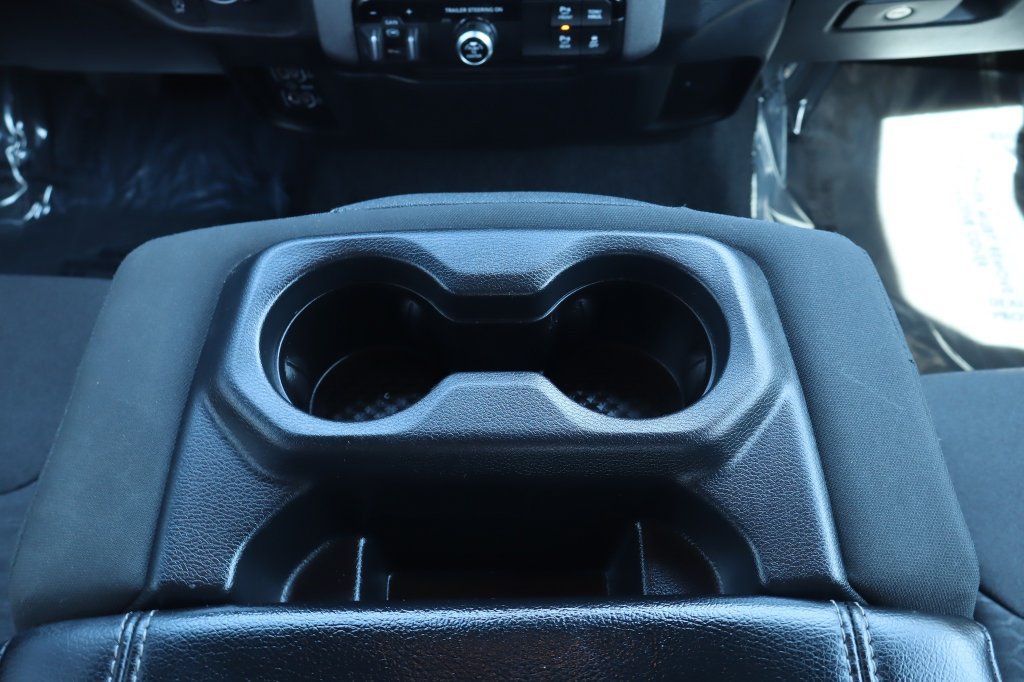 Used 2025 RAM 1500 Tradesman w/ Night Edition AWD/4WD image 32