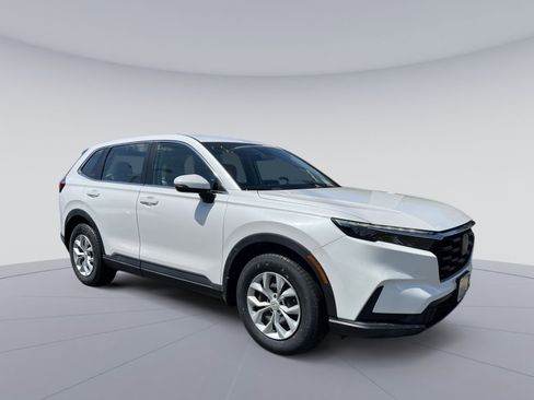 Used 2023 Honda CR-V LX image 11