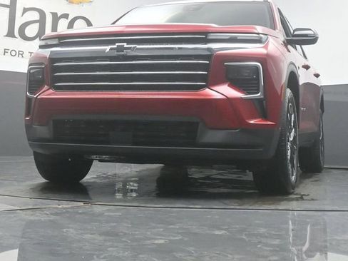 New 2026 Chevrolet Traverse LT w/ Sun and Wheel Package image 35