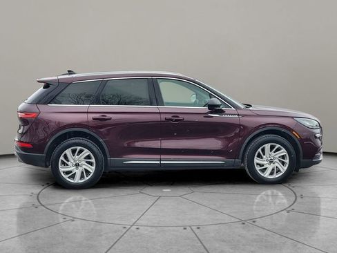 Certified 2020 Lincoln Corsair Standard image 13