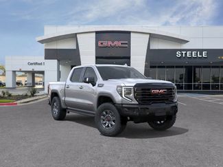 New 2026 GMC Sierra 1500 AT4X AWD/4WD video 1