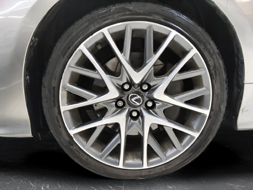 Used 2018 Lexus RC 350 AWD w/ Accessory Package 2 image 26