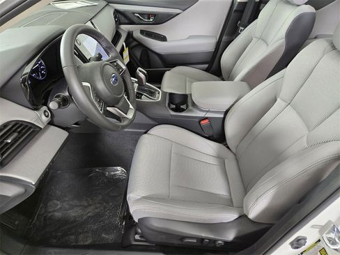 New 2025 Subaru Legacy Premium image 7