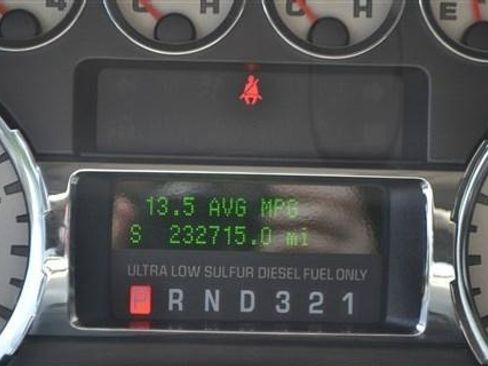 Used 2008 Ford F250 XL AWD/4WD image 18