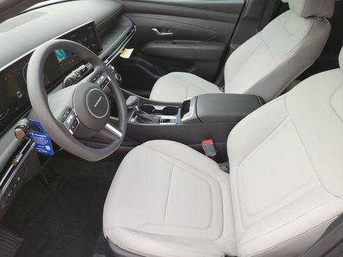 New 2026 Hyundai Santa Cruz SEL FWD image 9