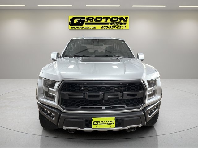 Used 2019 Ford F150 Raptor w/ Equipment Group 802A Luxury AWD/4WD image 7