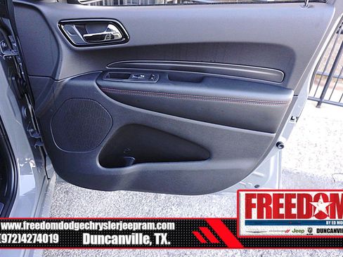 New 2026 Dodge Durango GT image 40