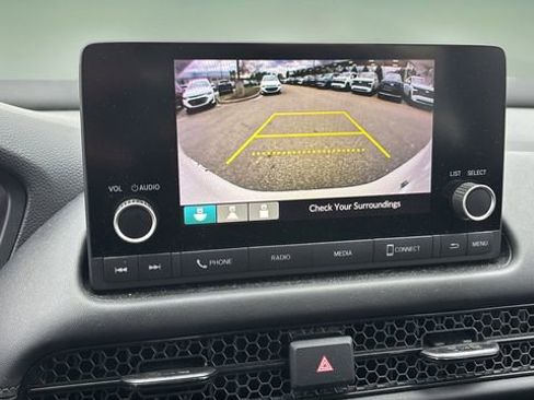 Used 2023 Honda HR-V LX image 25