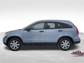 Used 2011 Honda CR-V SE video 2