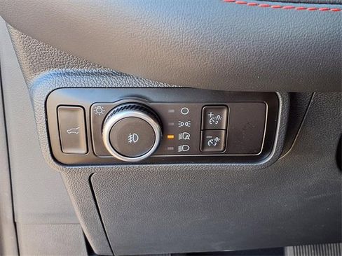 New 2026 Ford Explorer ST image 12