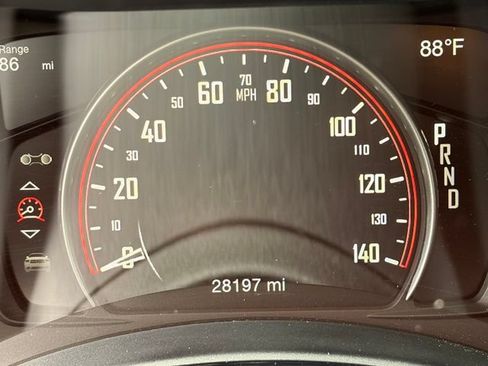 Certified 2025 Dodge Durango GT AWD/4WD image 19