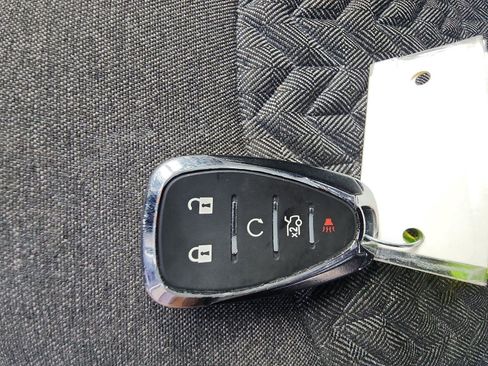 Used 2024 Chevrolet Equinox LT FWD image 26