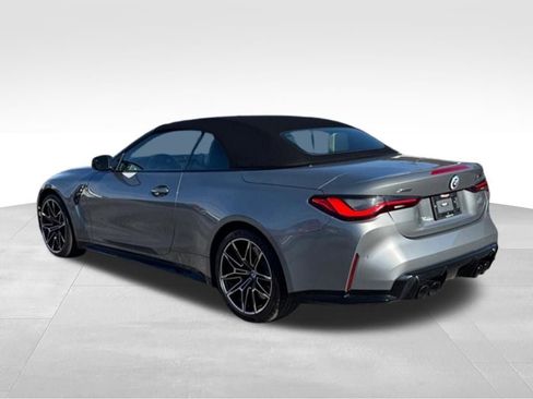 Used 2023 BMW M4 xDrive Competition w/ Executive Package image 4