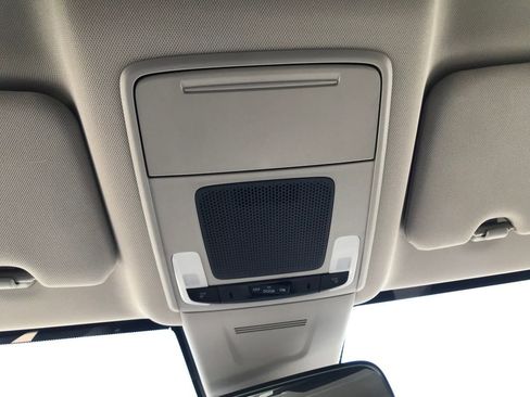 Certified 2025 Honda CR-V LX image 21