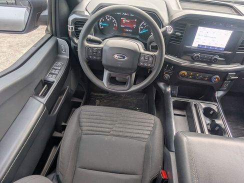 Used 2023 Ford F150 XL w/ STX Appearance Package image 16