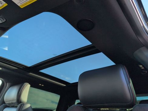 Used 2025 Ford F150 Raptor w/ Equipment Group 803A Raptor R image 25