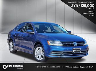 Used 2018 Volkswagen Jetta S 360° Tour