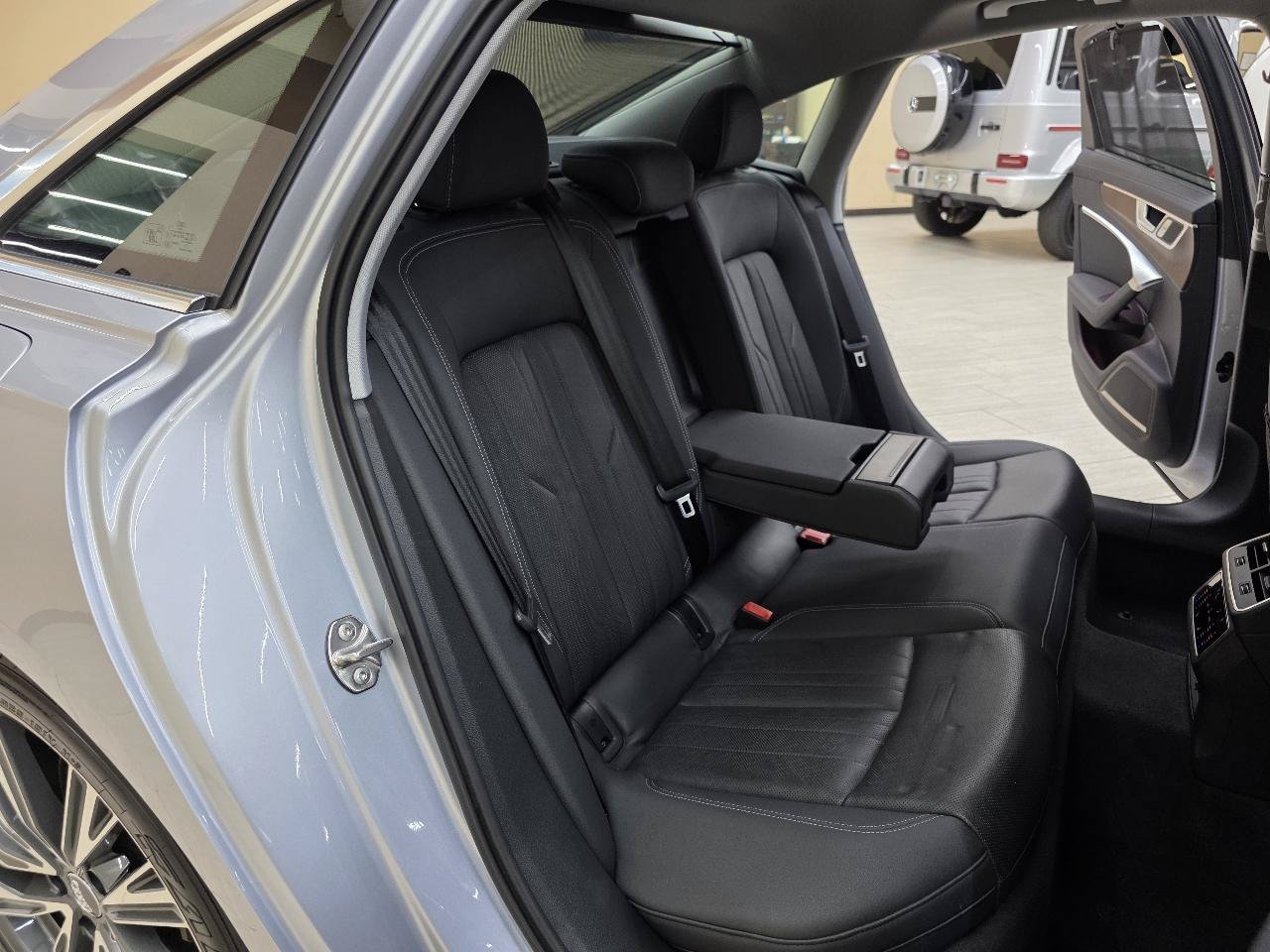 Used 2019 Audi A6 3.0T Prestige w/ Prestige Package AWD/4WD image 23