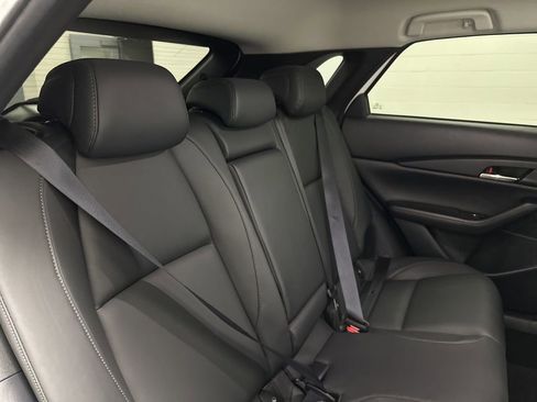 Certified 2023 MAZDA CX-30 AWD 2.5 S w/ Preferred Package image 20